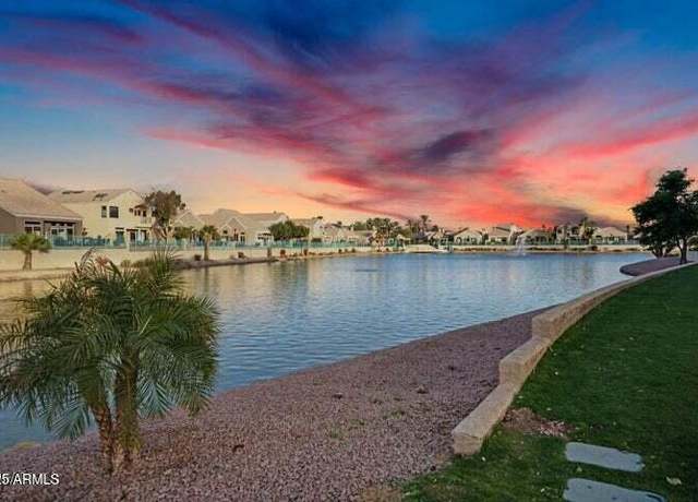 Property at 16013 S Desert Foothills Pkwy #2130, Phoenix, AZ 85048, 2 beds, 2 baths