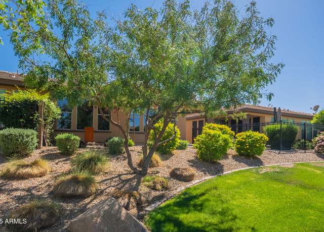 Property at 650 E Myrtle Pass, Queen Creek, AZ 85140, 2 beds, 2 baths