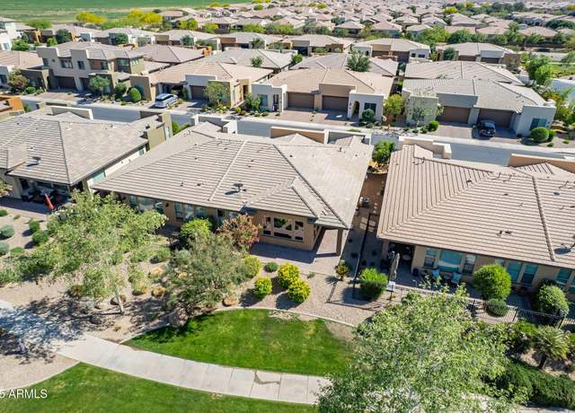 Property at 650 E Myrtle Pass, Queen Creek, AZ 85140, 2 beds, 2 baths