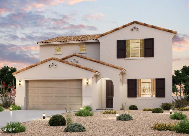 Property at 19165 N Los Gabrieles Way, Maricopa, AZ 85138, 4 beds, 3 baths