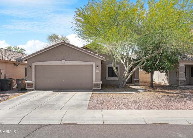 Property at 11543 W Mountain View Rd, Youngtown, AZ 85363, 3 beds, 2 baths