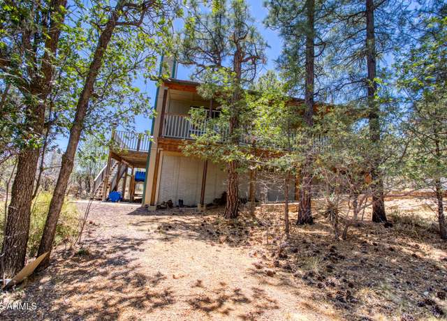 Property at 5449 Herd St, Pinedale, AZ 85934, 3 beds, 2 baths