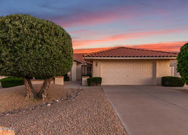 Property at 9809 W Behrend Dr, Peoria, AZ 85382, 3 beds, 2 baths