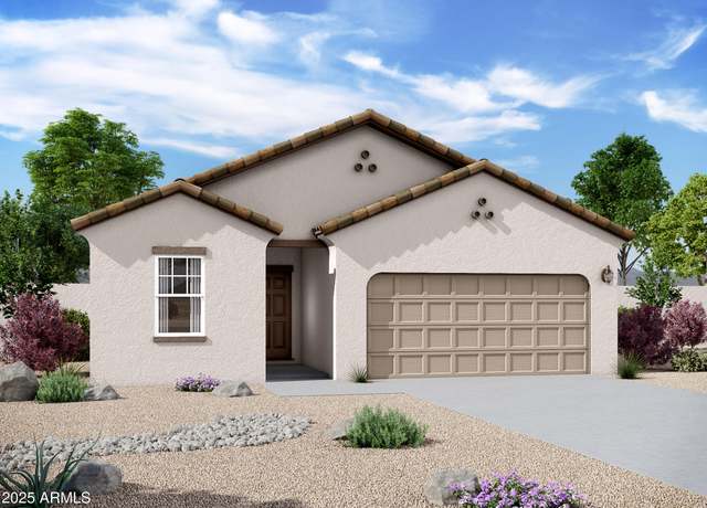 Property at 24233 W Hidalgo Ave, Buckeye, AZ 85326, 4 beds, 3 baths