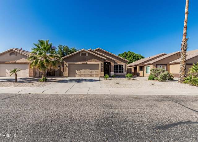 Property at 16242 W Maui Ln, Surprise, AZ 85379, 3 beds, 2 baths