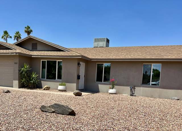 Property at 1661 E Bishop Dr, Tempe, AZ 85282, 4 beds, 2 baths