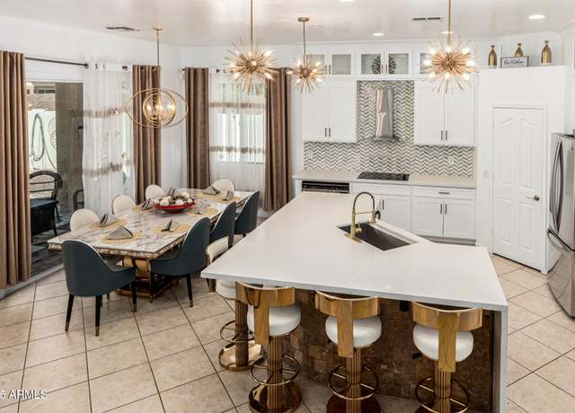 Property at 84 E Joseph Way, Gilbert, AZ 85295, 6 beds, 4 baths