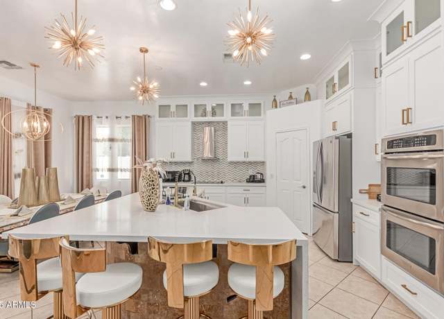 Property at 84 E Joseph Way, Gilbert, AZ 85295, 6 beds, 4 baths