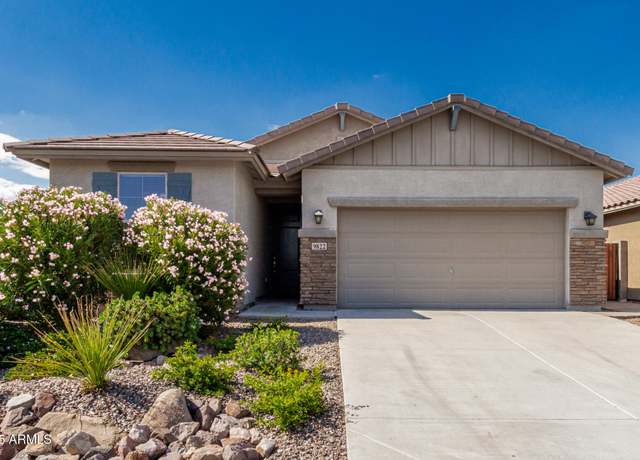 Property at 9822 W Caron Dr, Peoria, AZ 85345, 3 beds, 2 baths