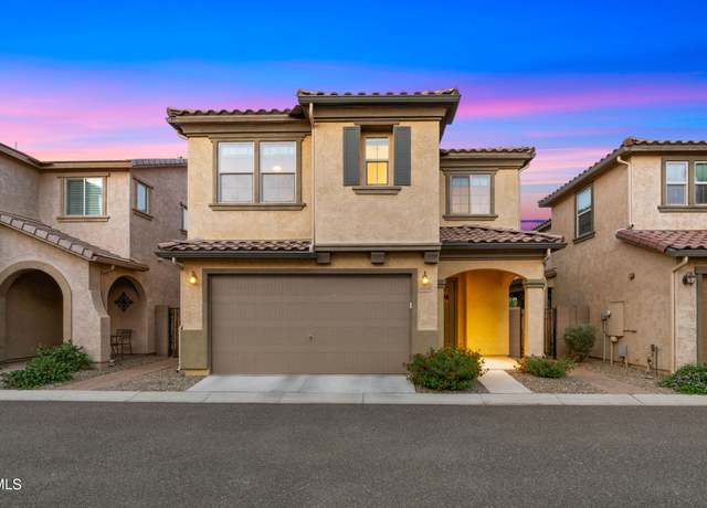Property at 4656 E Beck Ln, Phoenix, AZ 85032, 3 beds, 2.5 baths