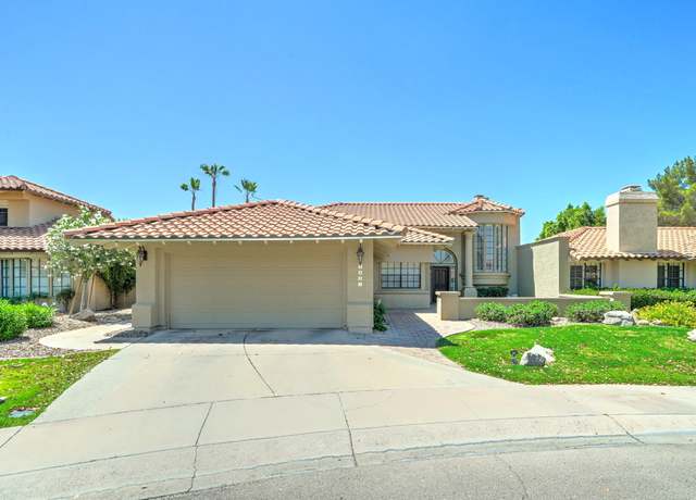 Property at 5431 E Piping Rock Rd, Scottsdale, AZ 85254, 3 beds, 2 baths