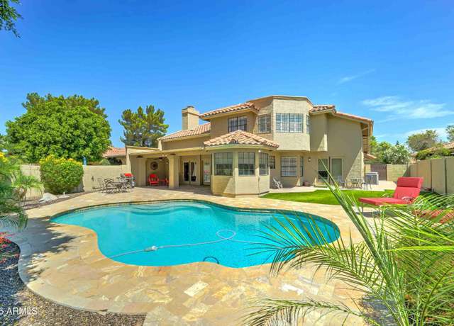 Property at 5431 E Piping Rock Rd, Scottsdale, AZ 85254, 3 beds, 2 baths