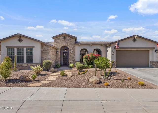 Property at 18115 W Wind Drift Dr, Goodyear, AZ 85338, 4 beds, 3.5 baths