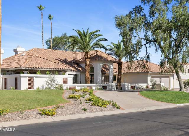 Property at 10300 N 48th Pl, Paradise Valley, AZ 85253, 4 beds, 4.5 baths
