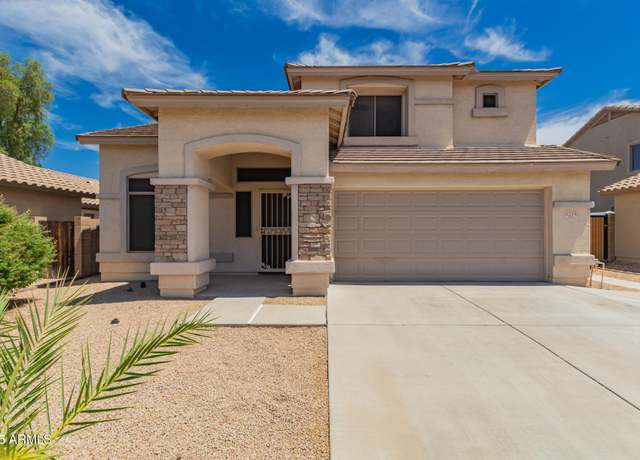 Property at 8215 S 54th Ave, Laveen, AZ 85339, 3 beds, 2.5 baths
