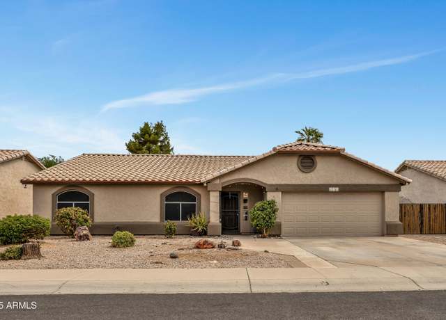 Property at 13311 E Chicago St, Chandler, AZ 85225, 3 beds, 2 baths