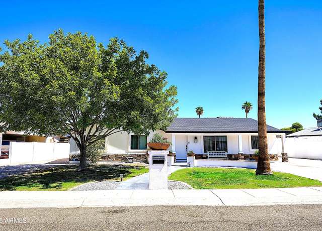 Property at 3908 E Marilyn Rd, Phoenix, AZ 85032, 4 beds, 3 baths