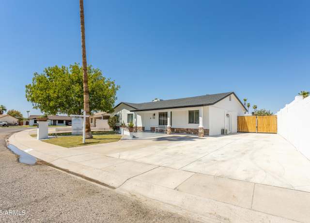 Property at 3908 E Marilyn Rd, Phoenix, AZ 85032, 4 beds, 3 baths