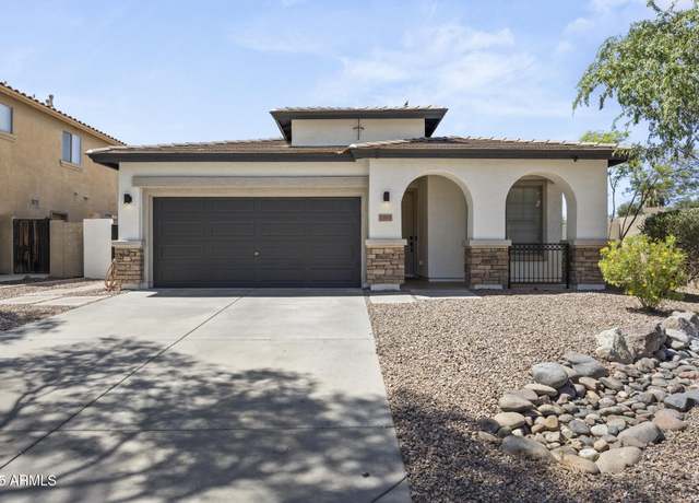 Property at 3395 E Lafayette Ave, Gilbert, AZ 85298, 3 beds, 2 baths