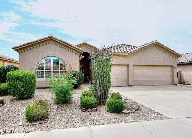 Property at 7665 E Quill Ln, Scottsdale, AZ 85255, 4 beds, 3 baths