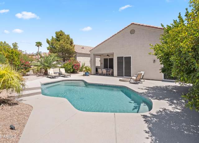 Property at 10672 N 113th St, Scottsdale, AZ 85259, 3 beds, 2 baths