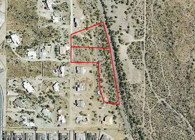 Property at 0 N 9th Ave Unit -, Phoenix, AZ 85086