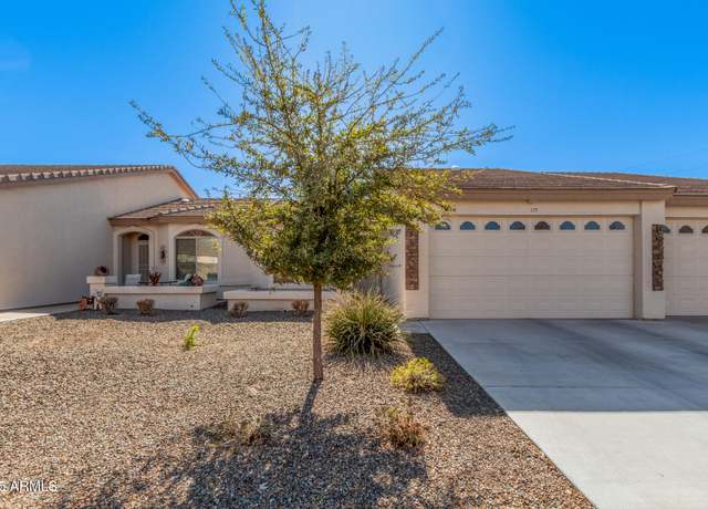 Property at 10960 E Monte Ave #125, Mesa, AZ 85209, 2 beds, 2 baths