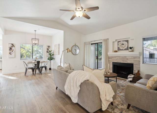Property at 15050 N Thompson Peak Pkwy #2033, Scottsdale, AZ 85260, 2 beds, 2 baths