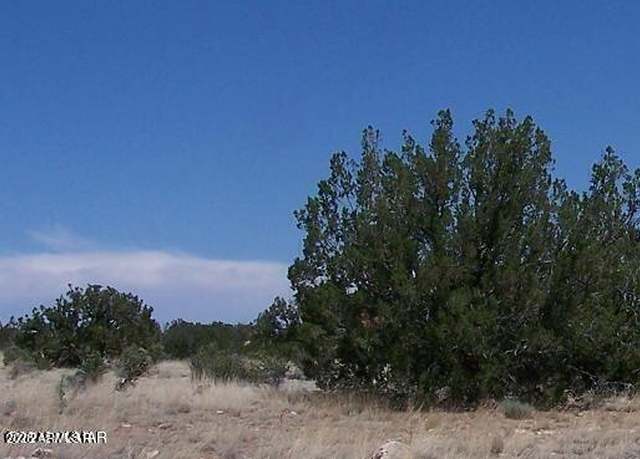 Property at Sec 13 T14n, R16e:e2 Nw4 Se4 -- Unit '-', Heber, AZ 85928