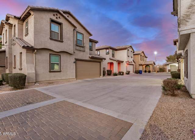 Property at 291 N Scott Dr, Chandler, AZ 85225, 4 beds, 3 baths