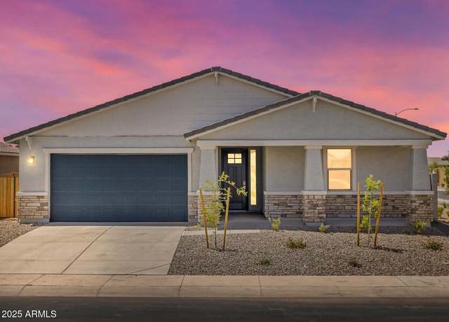 Property at 345 S Alegria Ln, Casa Grande, AZ 85194, 5 beds, 3 baths