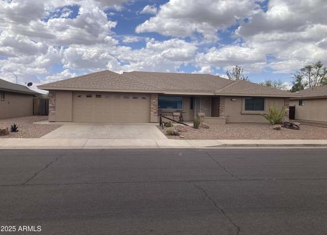 Property at 2152 S Olivewood --, Mesa, AZ 85209, 3 beds, 2 baths