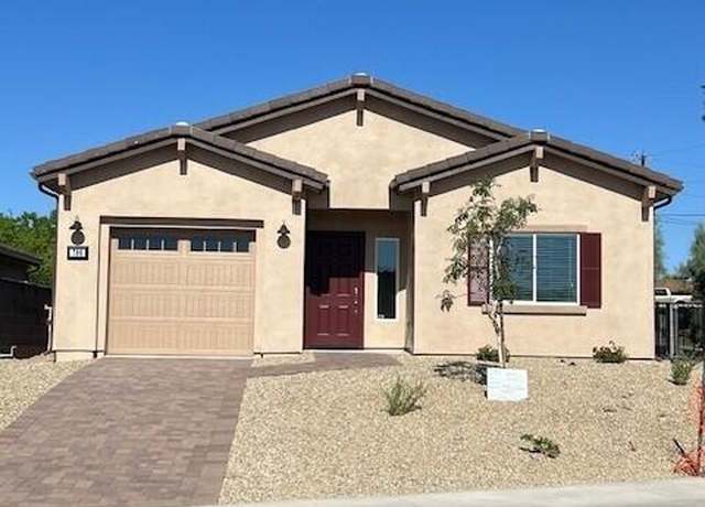 Property at 796 N Don Frank Ln, Wickenburg, AZ 85390, 3 beds, 2 baths