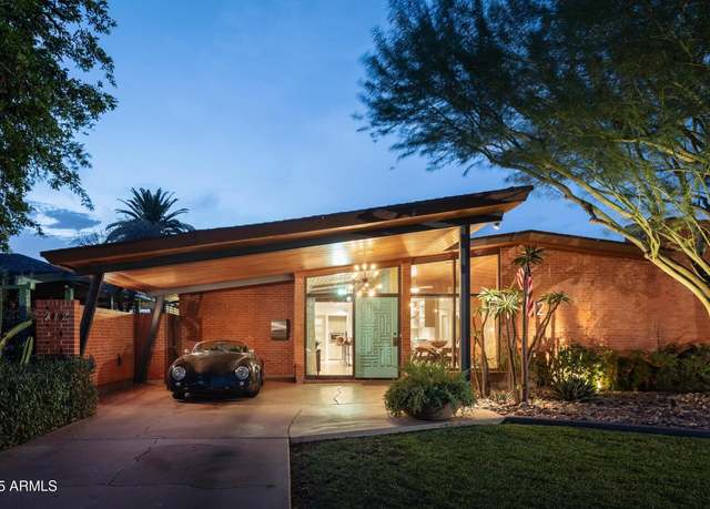Property at 712 W Vernon Ave, Phoenix, AZ 85007, 4 beds, 2 baths