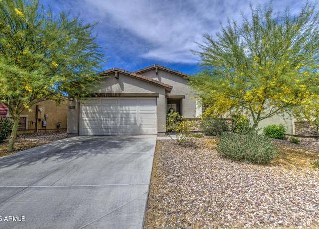 Property at 33974 N Beeblossom Trl, San Tan Valley, AZ 85144, 4 beds, 2 baths