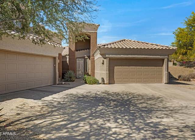 Property at 16450 E Avenue OF The Fountain -- #47, Fountain Hills, AZ 85268, 3 beds, 2 baths