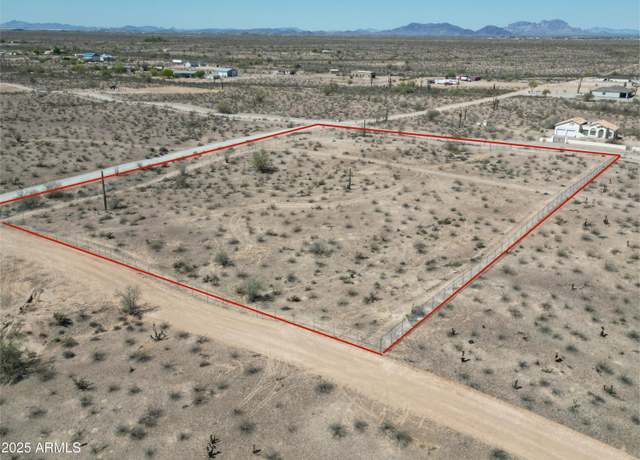 Property at 335th Ave & Campbell Ave #7, Tonopah, AZ 85354