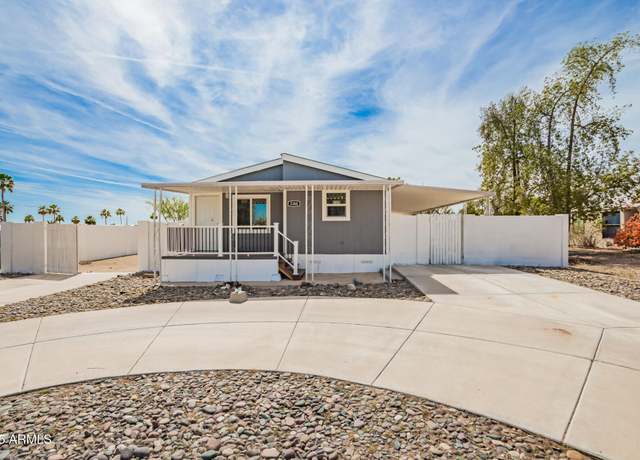 Property at 2388 S Vista Rd, Apache Junction, AZ 85119, 3 beds, 2 baths