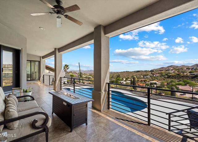 Property at 15031 E Windyhill Rd, Fountain Hills, AZ 85268, 4 beds, 3 baths