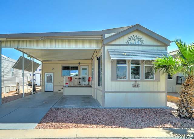Property at 111 S Greenfield Rd #244, Mesa, AZ 85206, 1 bed, 1.5 baths