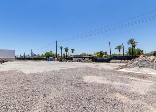 Property at 1830 W Fillmore St #3, Phoenix, AZ 85007