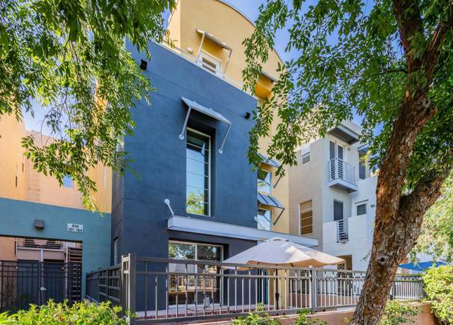 Property at 706 E Washington St #124, Phoenix, AZ 85034, 2 beds, 2.5 baths