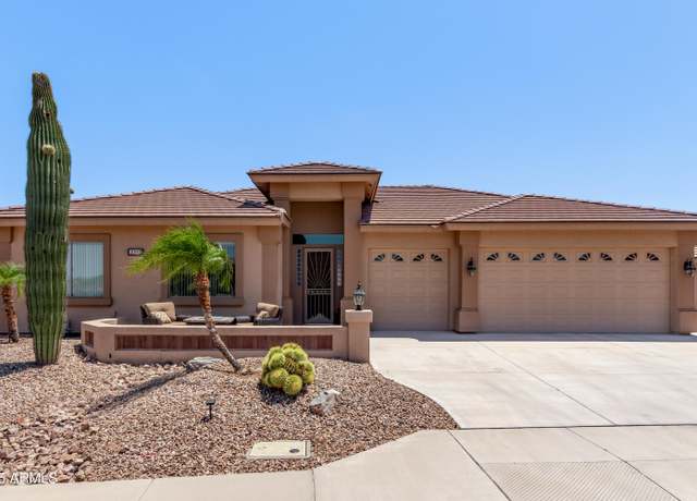Property at 10945 E Oro Ave, Mesa, AZ 85212, 3 beds, 2.5 baths