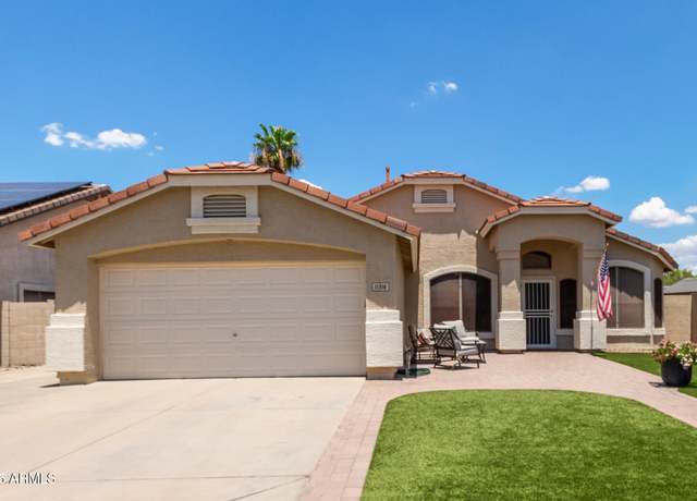 Property at 11316 E Persimmon Ave, Mesa, AZ 85212, 4 beds, 2 baths