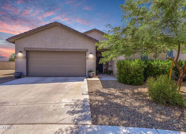 Property at 8927 N 70th Ave, Peoria, AZ 85345, 4 beds, 3 baths