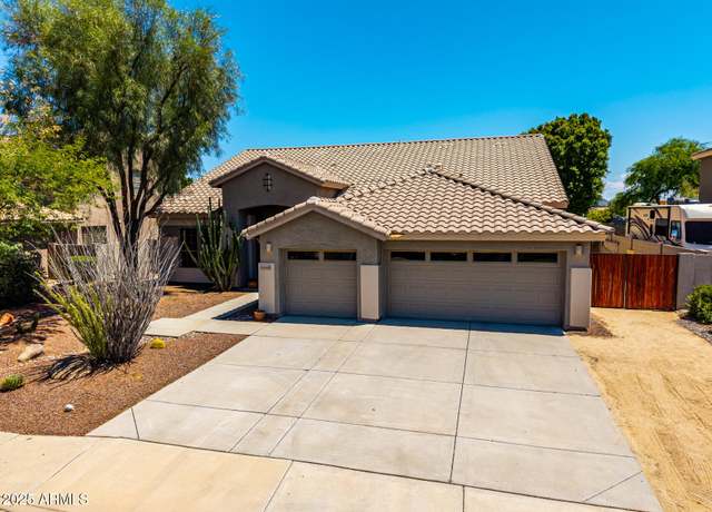 Property at 22321 N 79th Dr, Peoria, AZ 85383, 3 beds, 2.5 baths