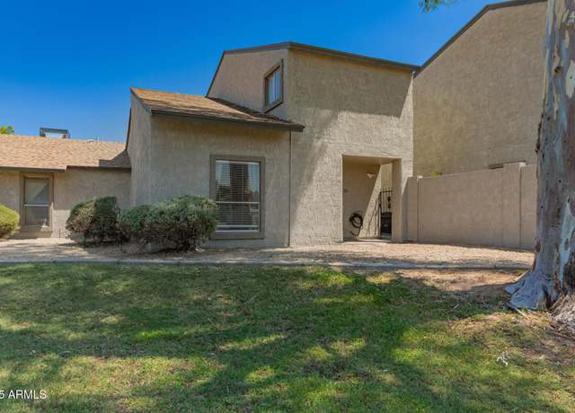 Property at 15450 N 2nd Pl, Phoenix, AZ 85022, 2 beds, 2 baths