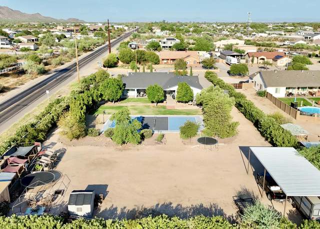 Property at 26719 S 195th St, Queen Creek, AZ 85142, 4 beds, 2.5 baths