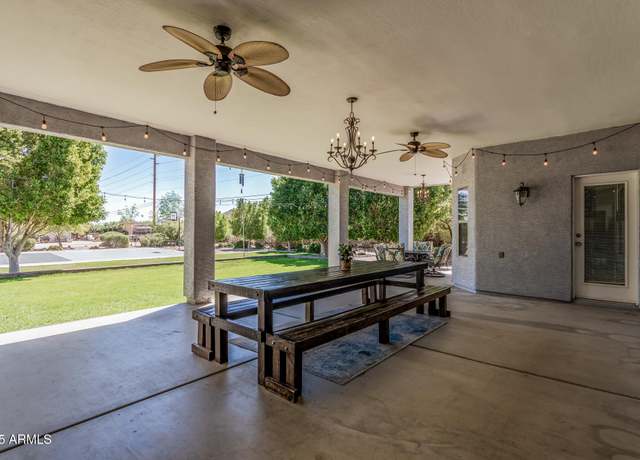 Property at 26719 S 195th St, Queen Creek, AZ 85142, 4 beds, 2.5 baths