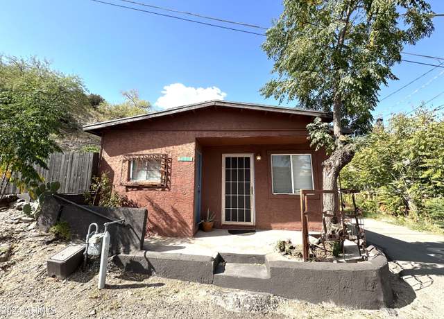 Property at 230 N Roosevelt Ave N, Miami, AZ 85539, 2 beds, 1.5 baths